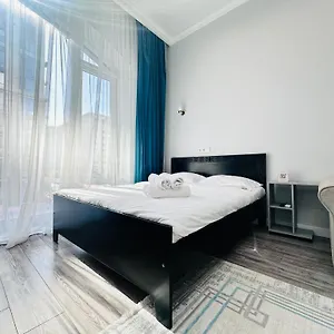  Апартаменты 4you Business One-room