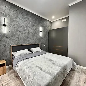  Апартаменты Comfort City, Residential Complex